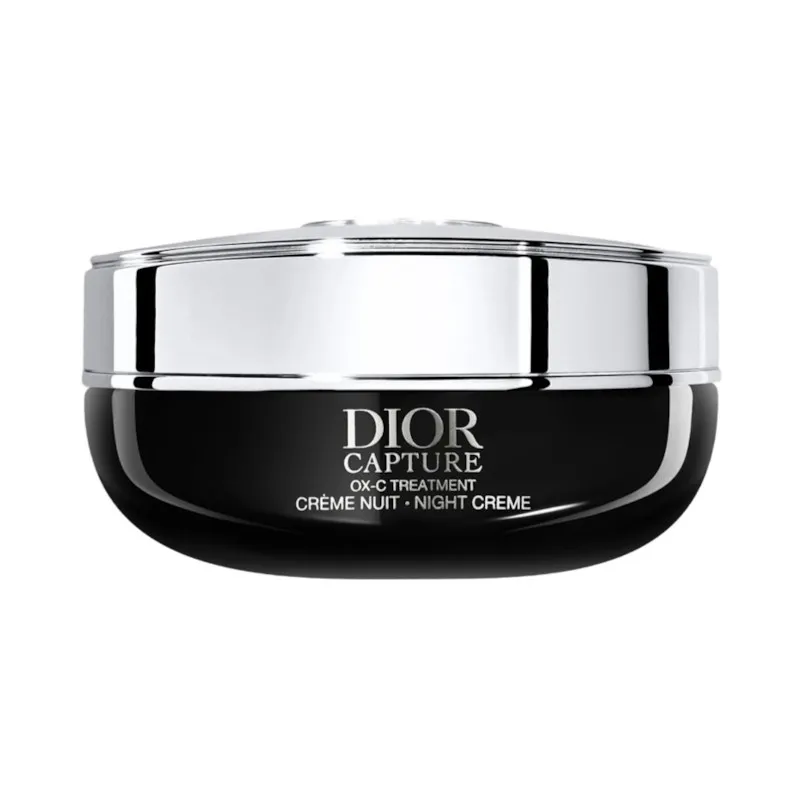 Dior Capture Night Creme - 1