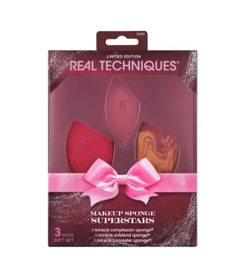 Real Techniques Makeup Sponge Superstars