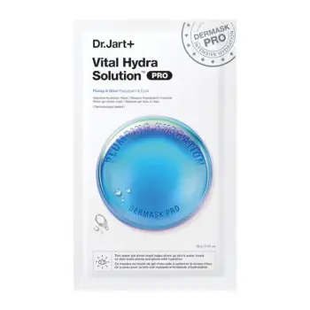 Dr Jart+ Vital Hydra Solution Glow Face Mask