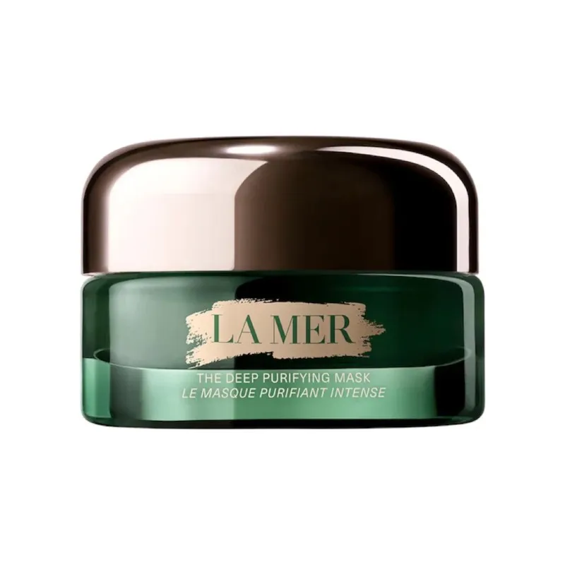 La Mer The Deep Purifying Mask - 1