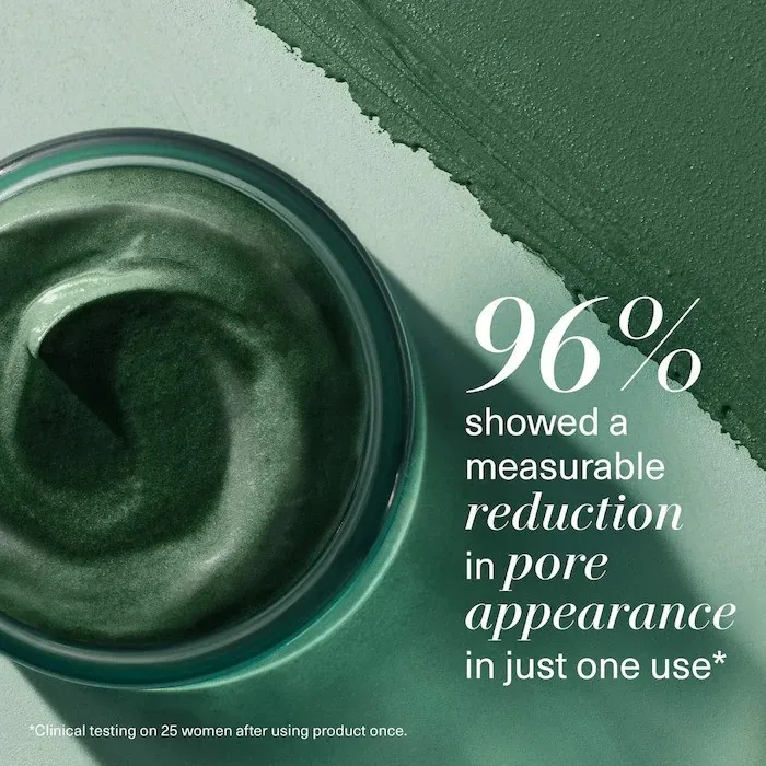 La Mer The Deep Purifying Mask - 2