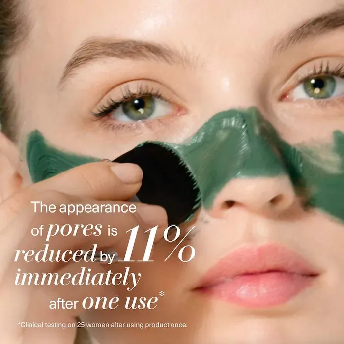 La Mer The Deep Purifying Mask - 3