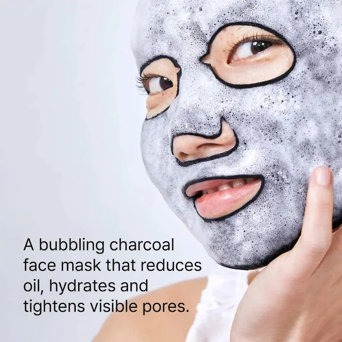 Dr Jart+ Dermask Porecting Solution Face Mask - 2