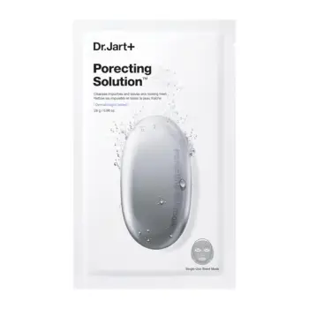 Dr Jart+ Dermask Porecting Solution Face Mask