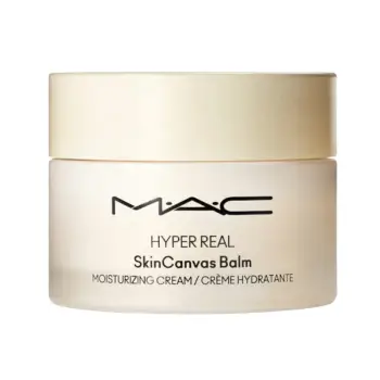 Mac Hyper Real Skin Canvas Balm Moisturizing Cream