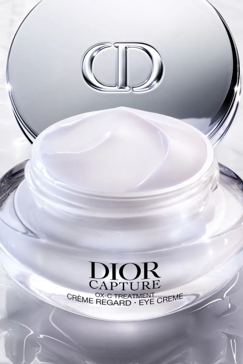 Dior Capture Eye Creme - 3