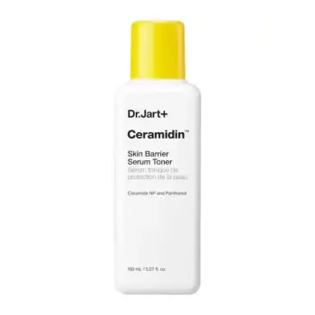 Dr Jart+ Ceramidin Skin Barrier Serum Toner