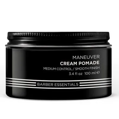 Redken Brews Cream Pomade - 1