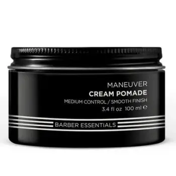 Redken Brews Cream Pomade