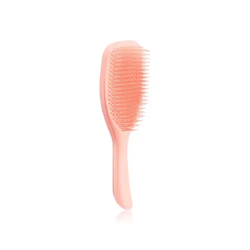 TANGLE TEEZER THE LARGE ULTIMATE DETANGLER PEACH GLOW - 1