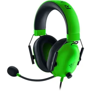 Kufje Gaming Razer Headset RZ04-03240600-R3M1 V2 X – Zezë / Gjelbër