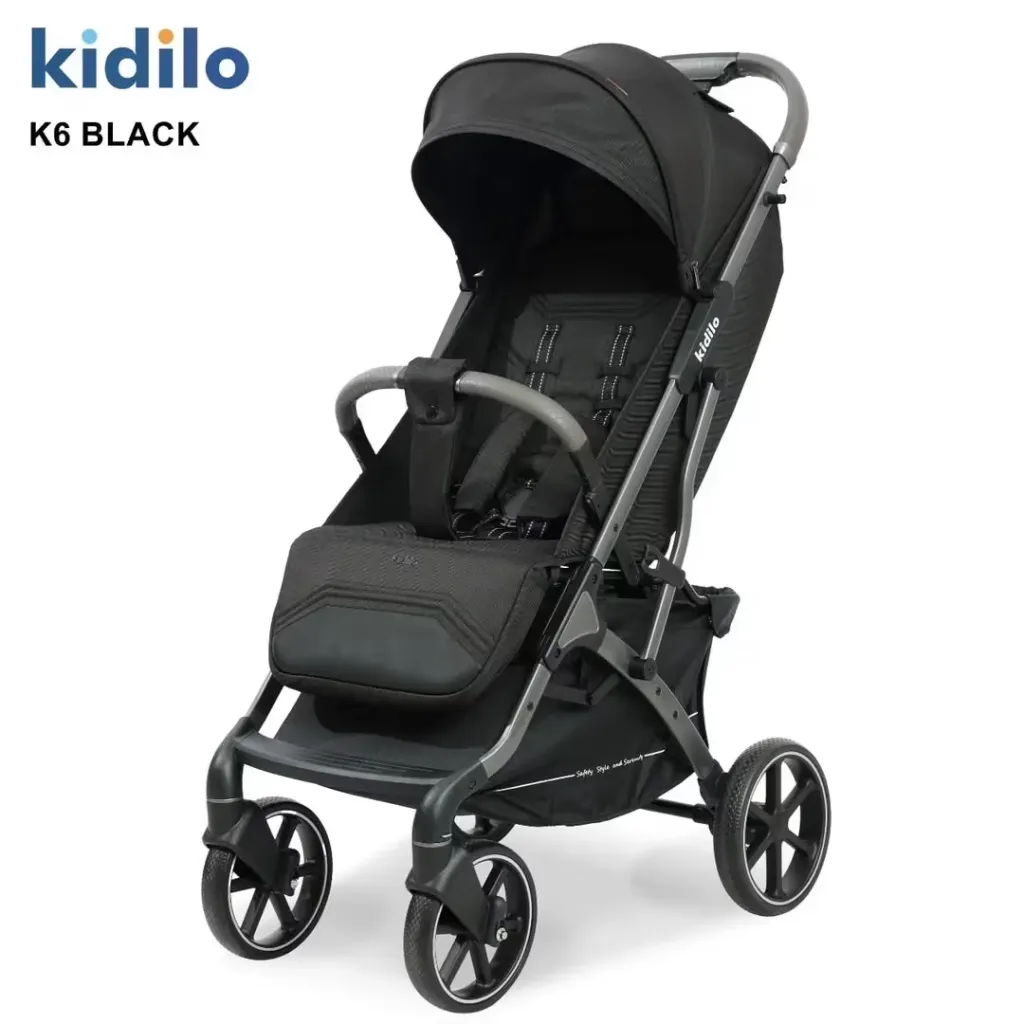Karrocë Kidilo - 1