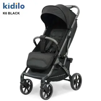 Karrocë Kidilo
