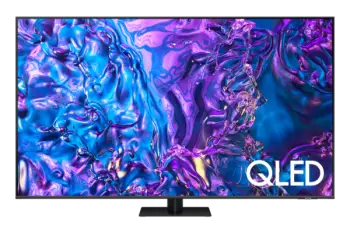 SMART TV SAMSUNG QLED QE65Q70DATXXH / 65 Inch / 4K Ultra HD / Q70D / 120 Hz / HDR 10+ – Zezë
