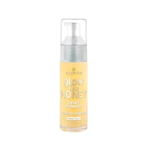 ESSENCE GLOW LIKE HONEY DEWY PRIMER - 1