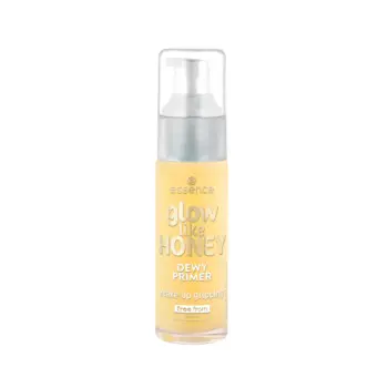 ESSENCE GLOW LIKE HONEY DEWY PRIMER