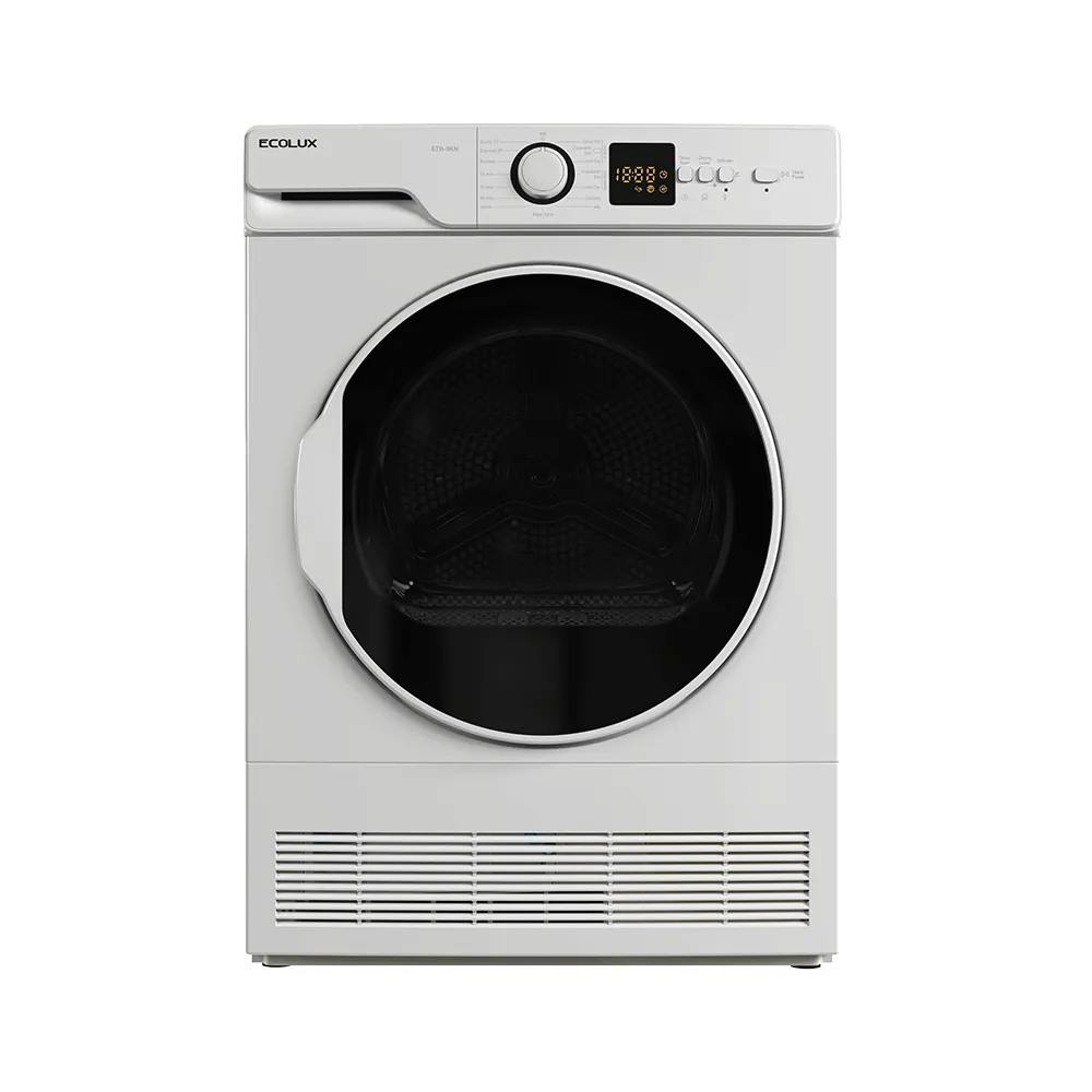 Rrobatharëse 8KG Ecolux – ETH 8KN - 1