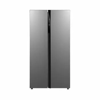 Frigorifer Side by Side Ecolux – HC598 IX MDA