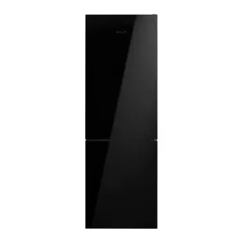 Frigorifer Ecolux – ECO FF393 XHWV BLACK