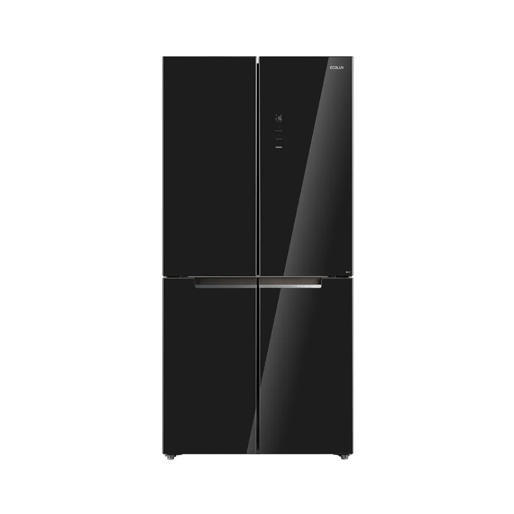 Frigorifer Side by Side Ecolux – ECO SBS 599BLGLS MDA - 1