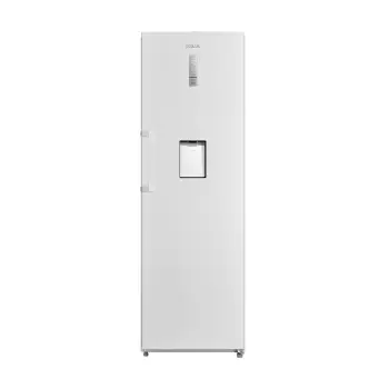 Frigorifer Ecolux – ECO FR370WD WHT MDA