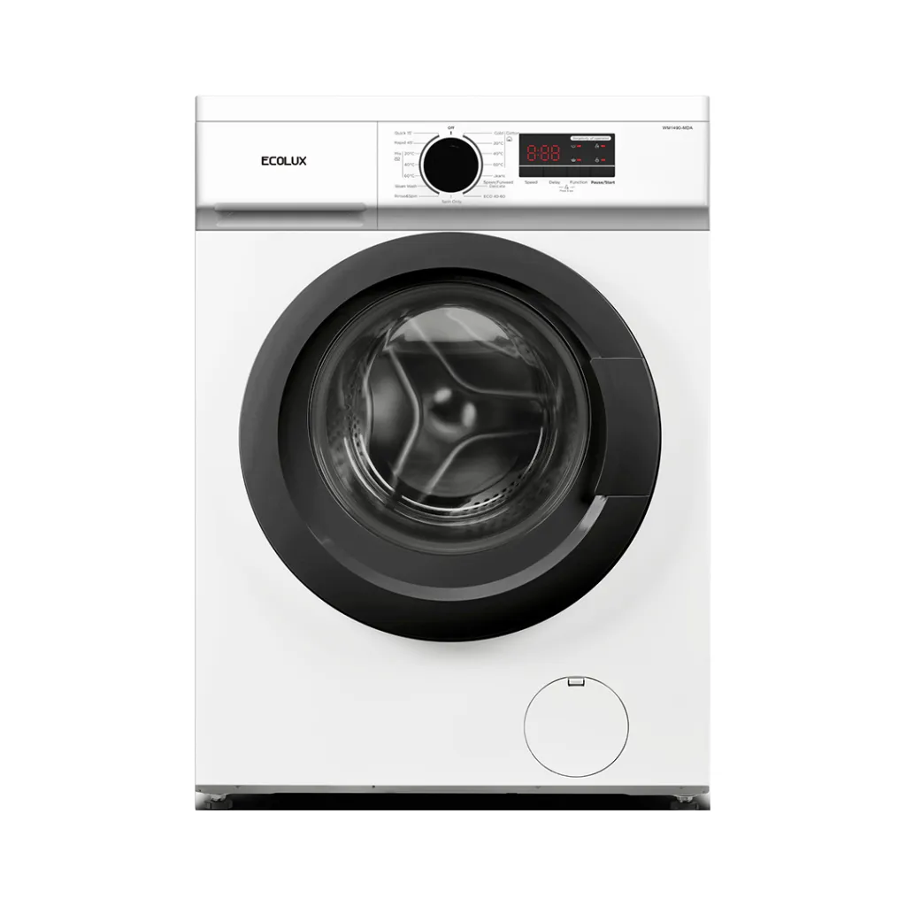 Rrobalarëse Ecolux – WM1280 MDA - 1
