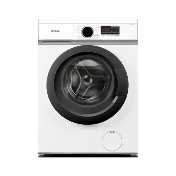Rrobalarëse Ecolux – WM1280 MDA