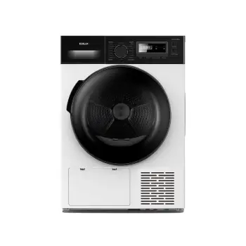 Rrobatharëse Ecolux 9KG – EC HP100 MDA