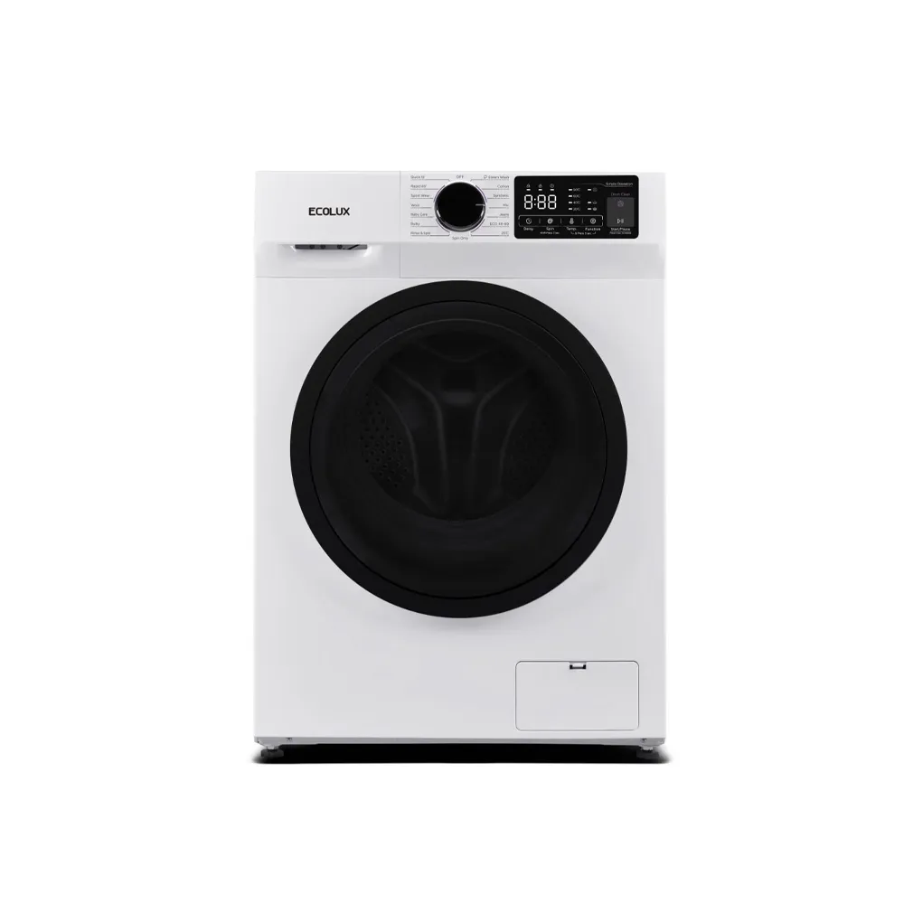 Rrobalarëse Ecolux – WM14100 MDA - 1