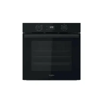 Furrë Montuese Whirlpool – OMR58HU1B