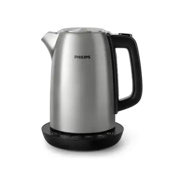 Bokall Elektrikë 1.7L Philips – HD9359/90