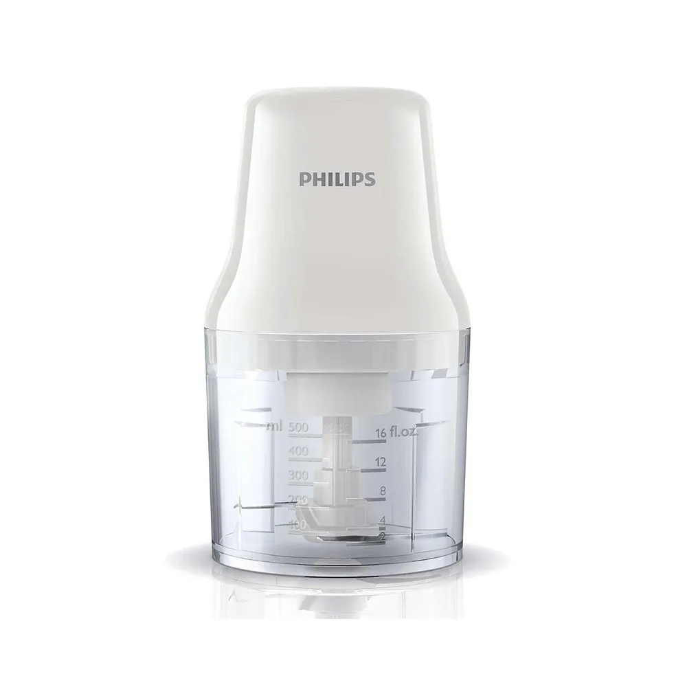 Makinë bluarëse Philips Chooper – HR1393/00 - 1