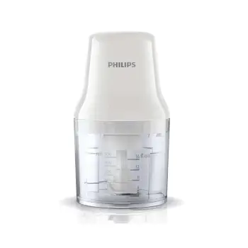 Makinë bluarëse Philips Chooper – HR1393/00