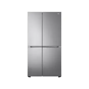 Frigorifer Side by Side LG – GSBV70PZTM
