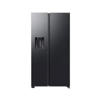 Frigorifer Samsung Side by Side – RS70F64KEFEO