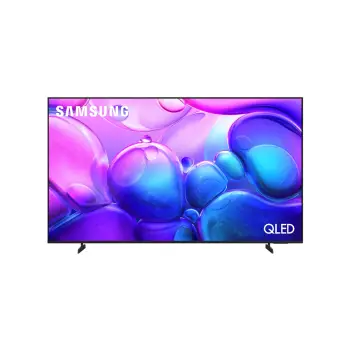QLED Smart TV Samsung 65″ – QE65Q6FAAUXXH