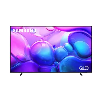 QLED Smart TV Samsung 85″ – QE85Q6FAUXHH