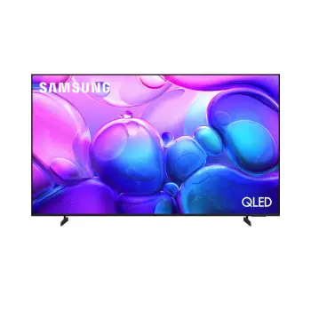 QLED Smart TV Samsung 75″ – QE75Q6FAAUXXH