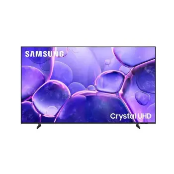 LED 4K Smart TV Samsung – UE85U8092FUXXH