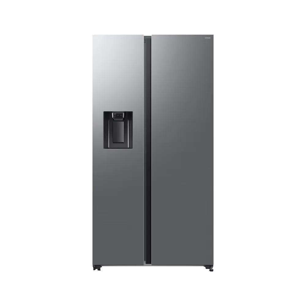 Frigorifer Side by Side Samsung – RS70F65KETEO - 1