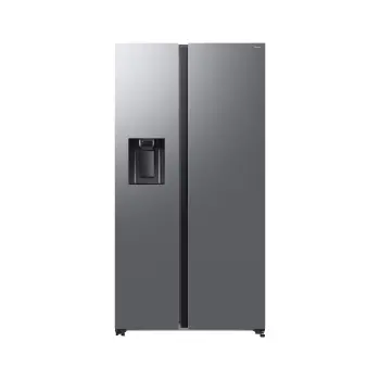 Frigorifer Side by Side Samsung – RS70F65KETEO