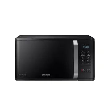Mikrovalë Samsung – MG23K3523AK/E2