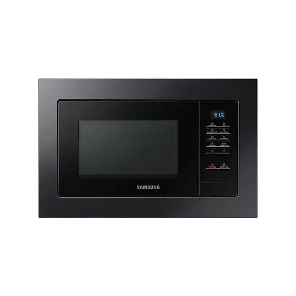 Mikrovalë Montuese Samsung – MG23A7013CA/OL - 1