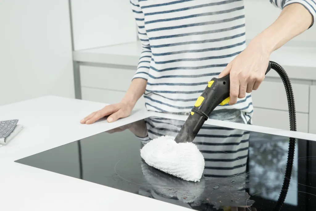 Pastruese me avull 1500W, – Karcher – SC2 EasyFix - 2