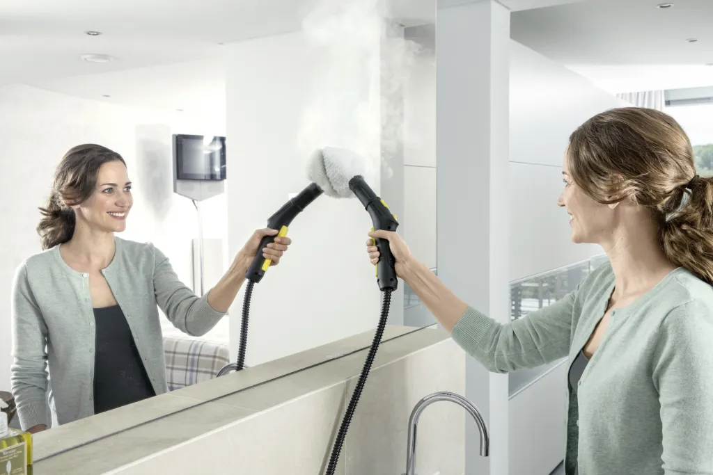 Pastruese me avull 1500W, – Karcher – SC2 EasyFix - 5