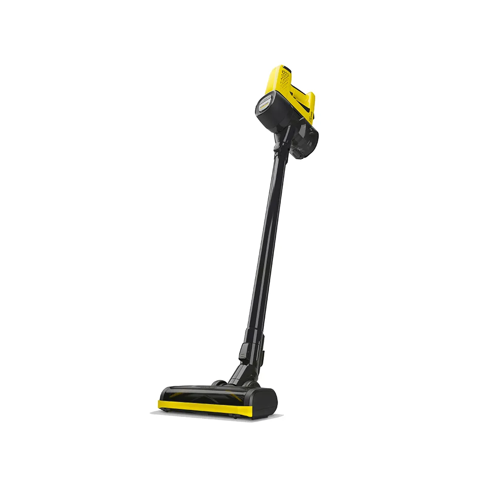Thithëse Elektrike Karcher me bateri – VC4 Karcher - 1