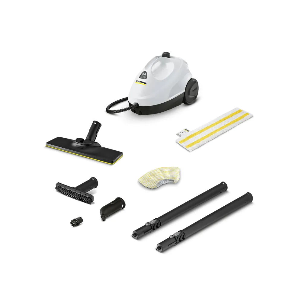 Thithëse Elektrike Karcher – SC 2 EasyFix - 1