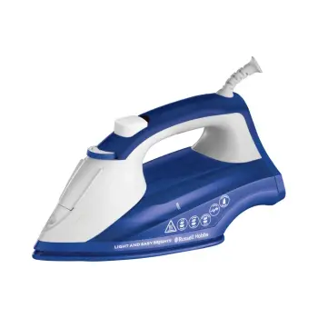 Hekur Safiri Light & Easy Brights Russell Hobbs – 26483-56
