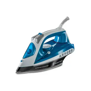 Hekur Supreme Steam Pro – 23971-56