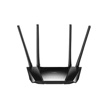 Cudy 4G LTE N300 WiFi Router – LT400_EU/AU-N300